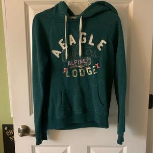 American Eagle Hoodie